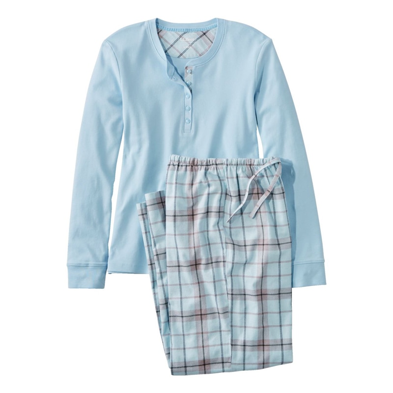 米国フィット・プチ コージー PJ セット