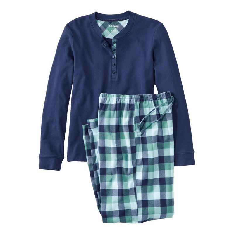 米国フィット・プチ コージー PJ セット