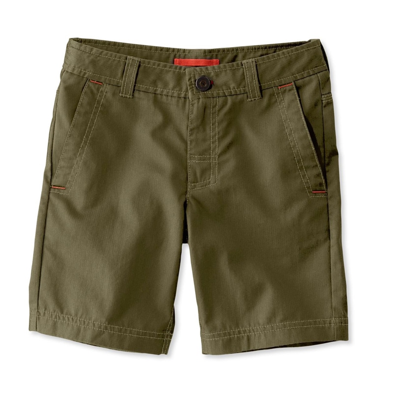 ビッグボーイ マウンテンサイド・ショーツ