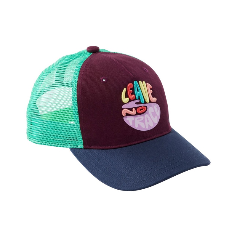 キッズ・トラッカー・ハット