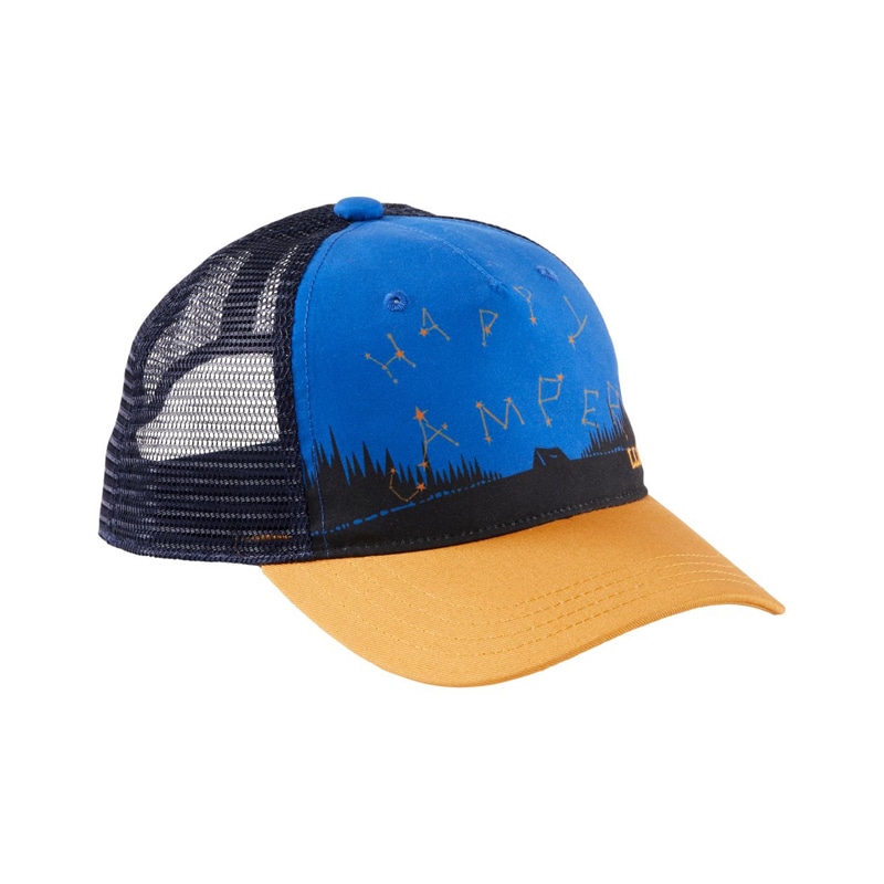 キッズ・トラッカー・ハット