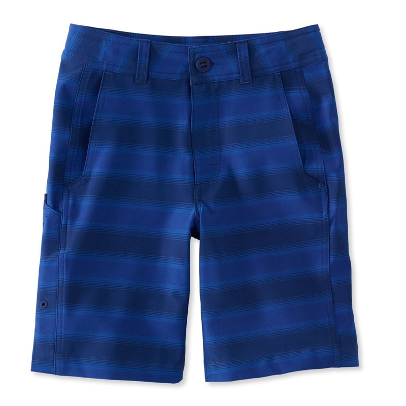 ビッグボーイ ランド・トゥ・シー・ショーツ、ストライプ