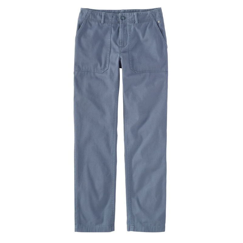 米国フィット・レギュラー エッセンシャル・ユーティリティ・チノ、フェイバリット・フィット スリム・レッグ