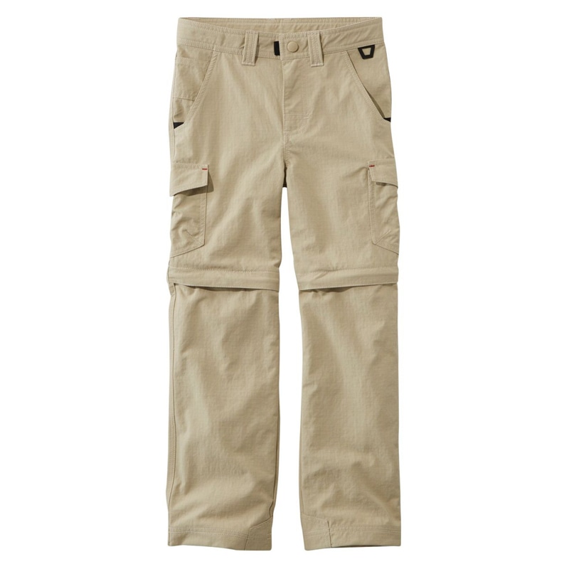 ビッグボーイ トレッキング・ジップオフ・パンツ