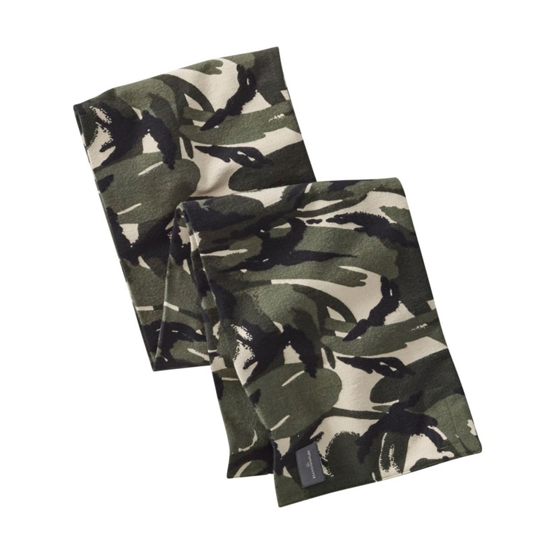 シグネチャー・シャミー・クロス・スカーフ