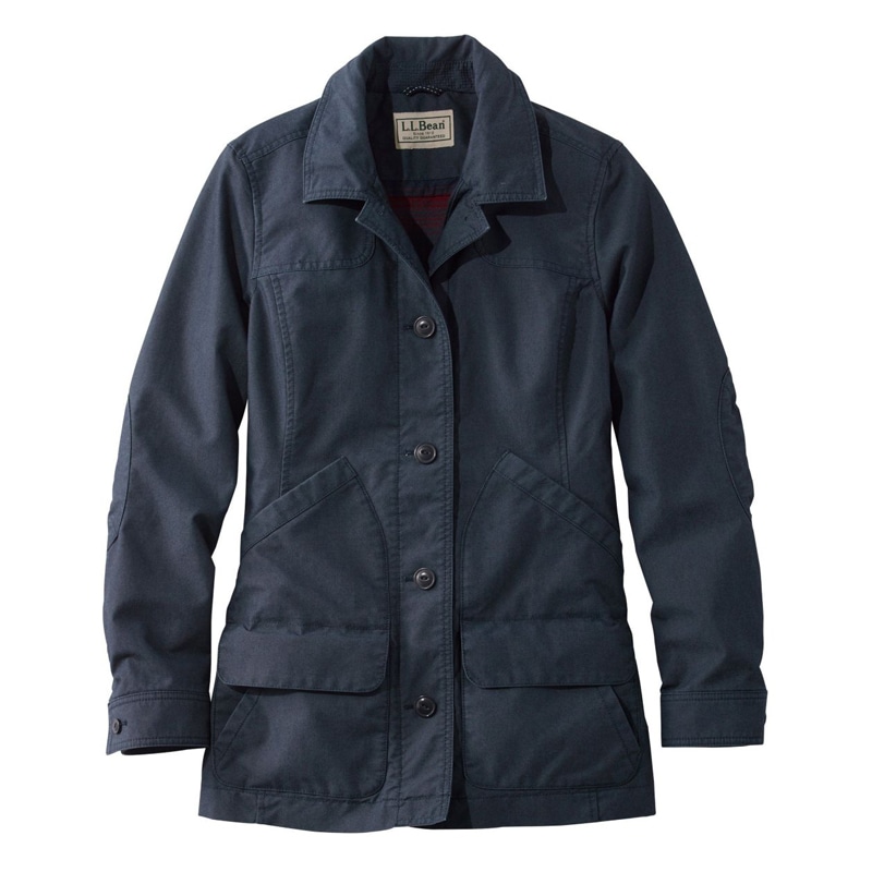 米国フィット・レギュラー フォアサイド・フィールド・ジャケット