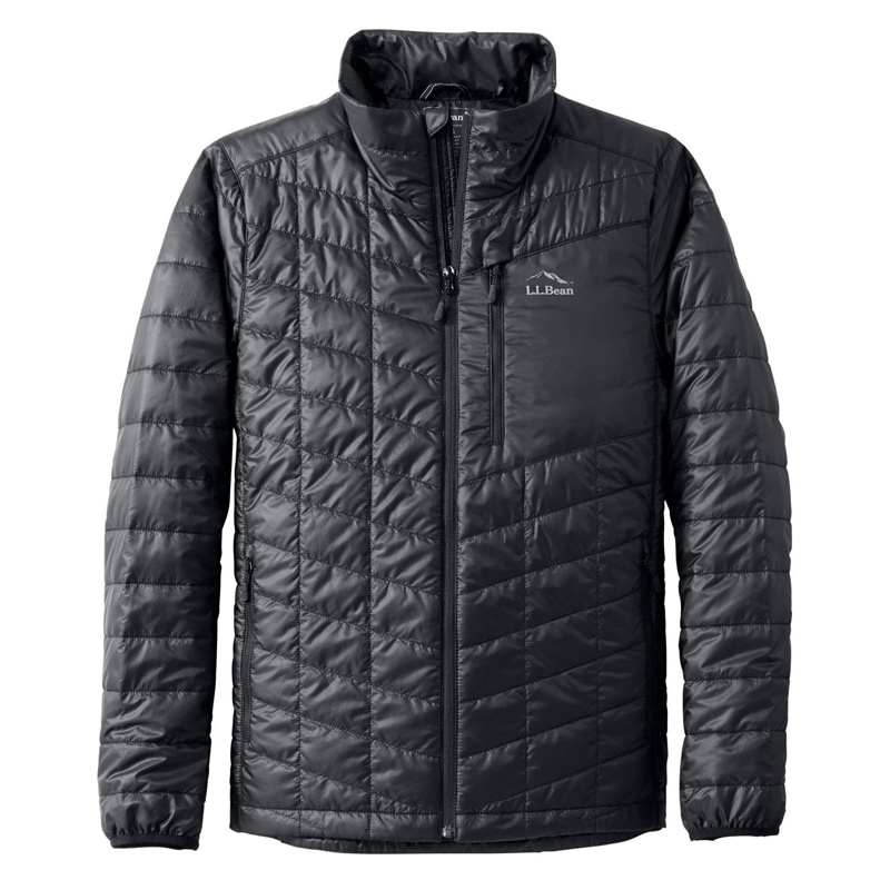米国フィット・レギュラー プリマロフト・パッカウェイ・ジャケット