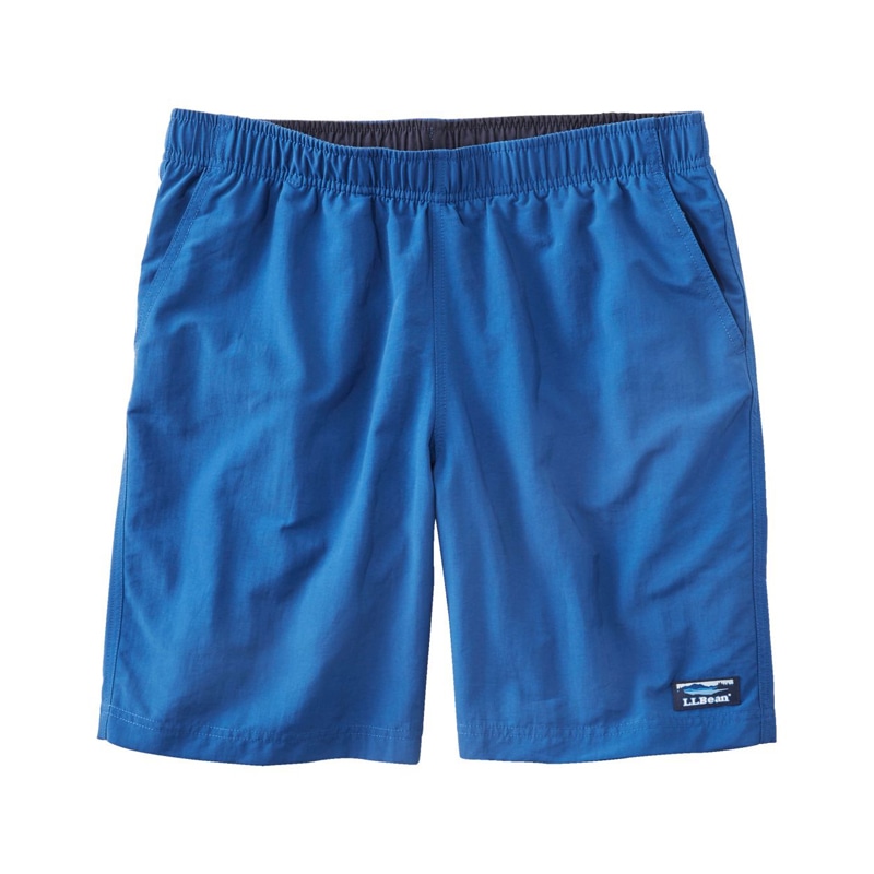 米国フィット・レギュラー スポーツ・ショーツ・ウィズ・サプレックス?ファブリック、8インチ