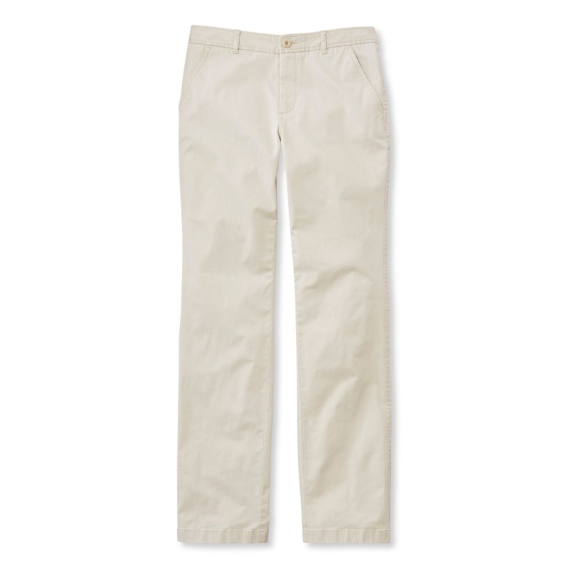 ジャパン・フィット アルティメット・チノ、ミッドライズ ストレートレッグ