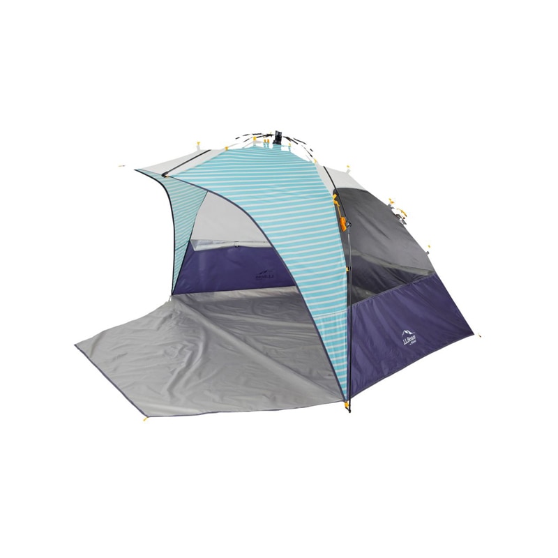 サンバスター・フォールディング・シェルター、プリント