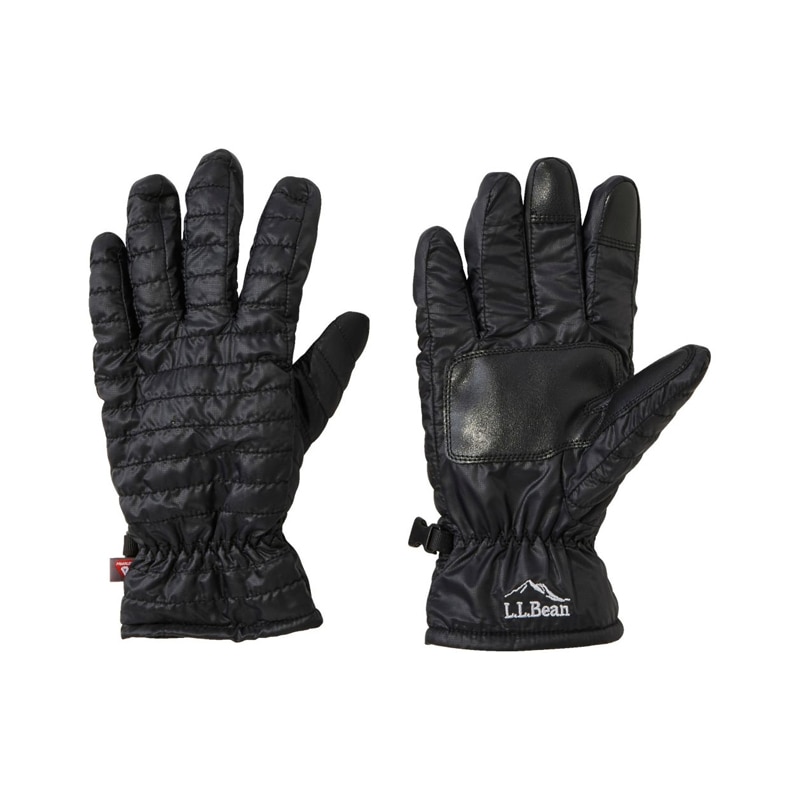 プリマロフト・パッカウェイ・グローブ