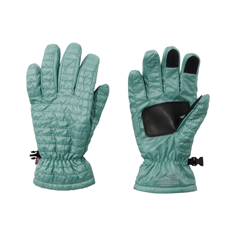 プリマロフト・パッカウェイ・グローブ