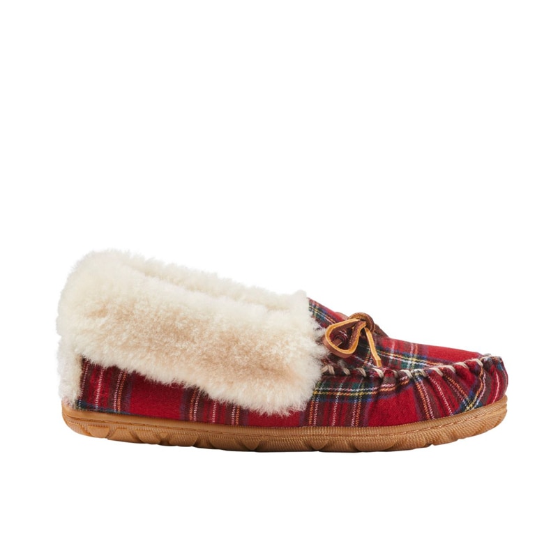 ウィケッド・グッド・モカシン、プラッド