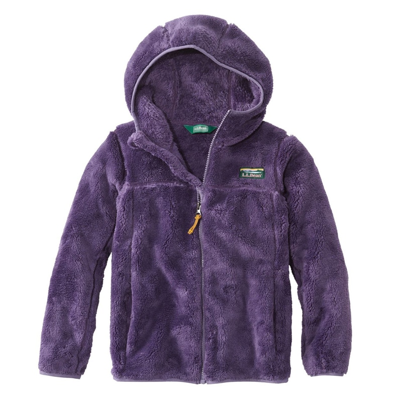 ビックキッズ・エル・エル・ビーン・ハイ・パイル・フリース