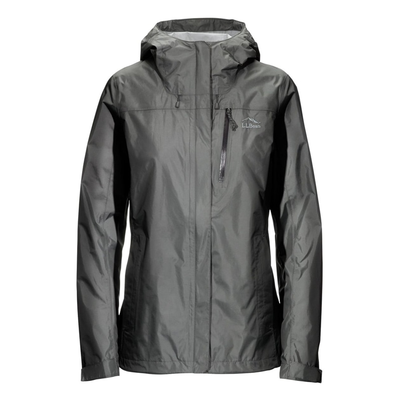 ジャパン・フィット トレイル・モデル・レイン・ジャケット