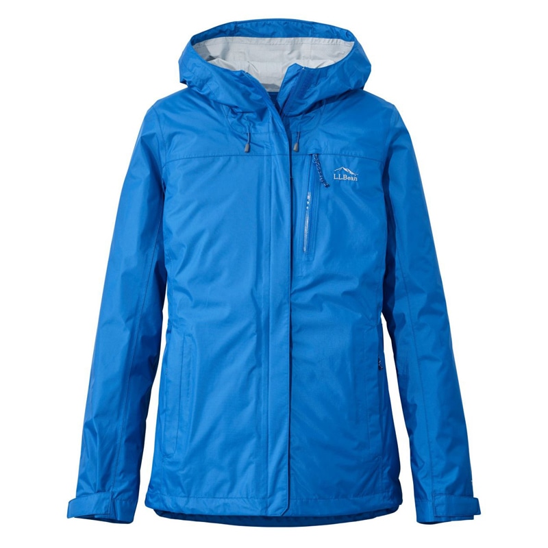 ジャパン・フィット トレイル・モデル・レイン・ジャケット