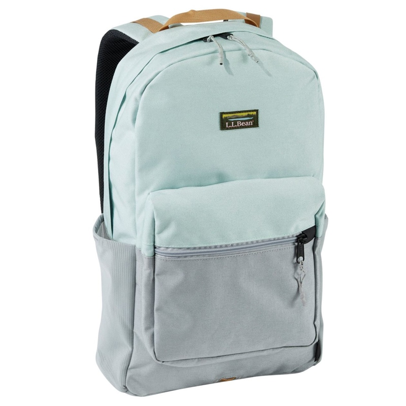 マウンテン・クラシック・コーデュラ・パック