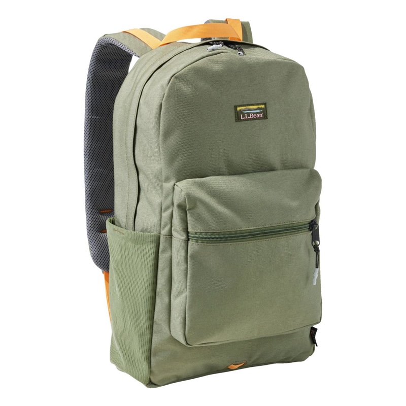 マウンテン・クラシック・コーデュラ・パック