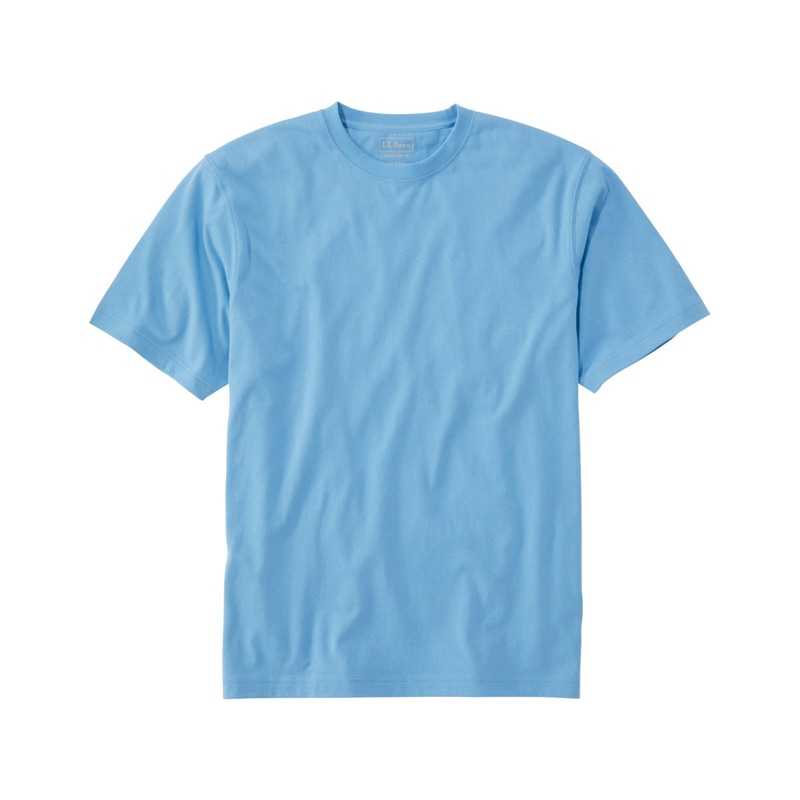 ジャパン・フィット ケアフリー・アンシュリンカブル・ティ、半袖