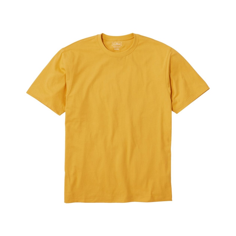 ジャパン・フィット ケアフリー・アンシュリンカブル・ティ、半袖