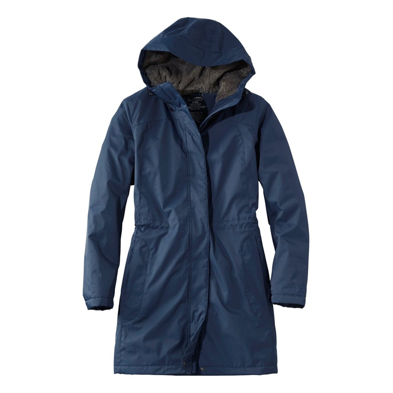 ジャパン・フィット ウィンター・ウォーマー・コート