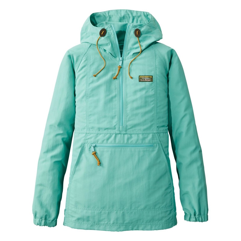 ジャパン・フィット マウンテン・クラシック・アノラック