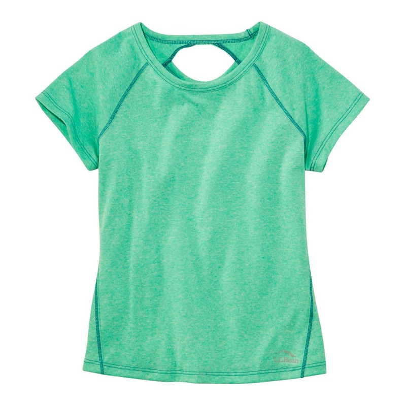 ビッグガール トレイル・ティ