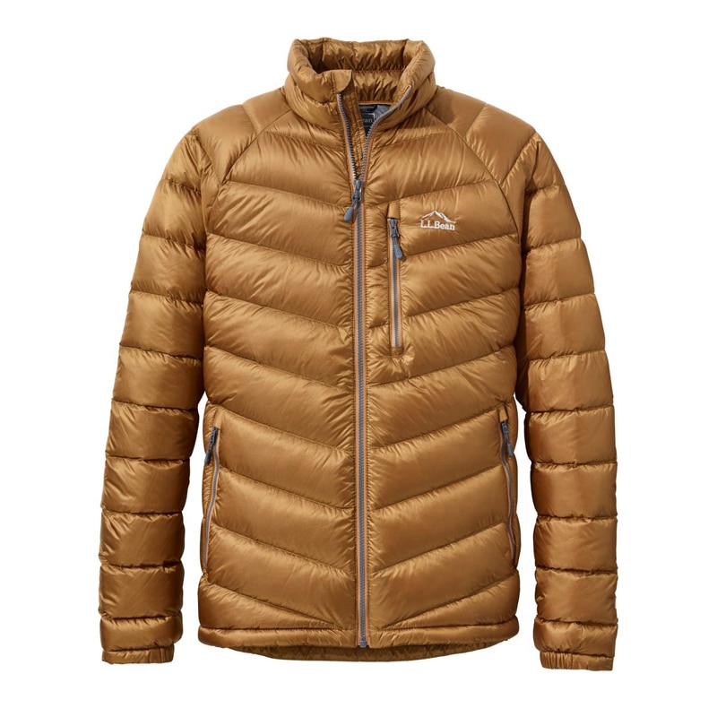 ジャパン・フィット ウルトラライト 850 ダウン・ジャケット