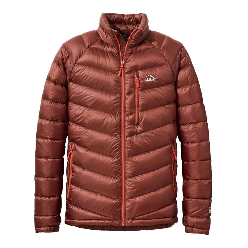 ジャパン・フィット ウルトラライト 850 ダウン・ジャケット