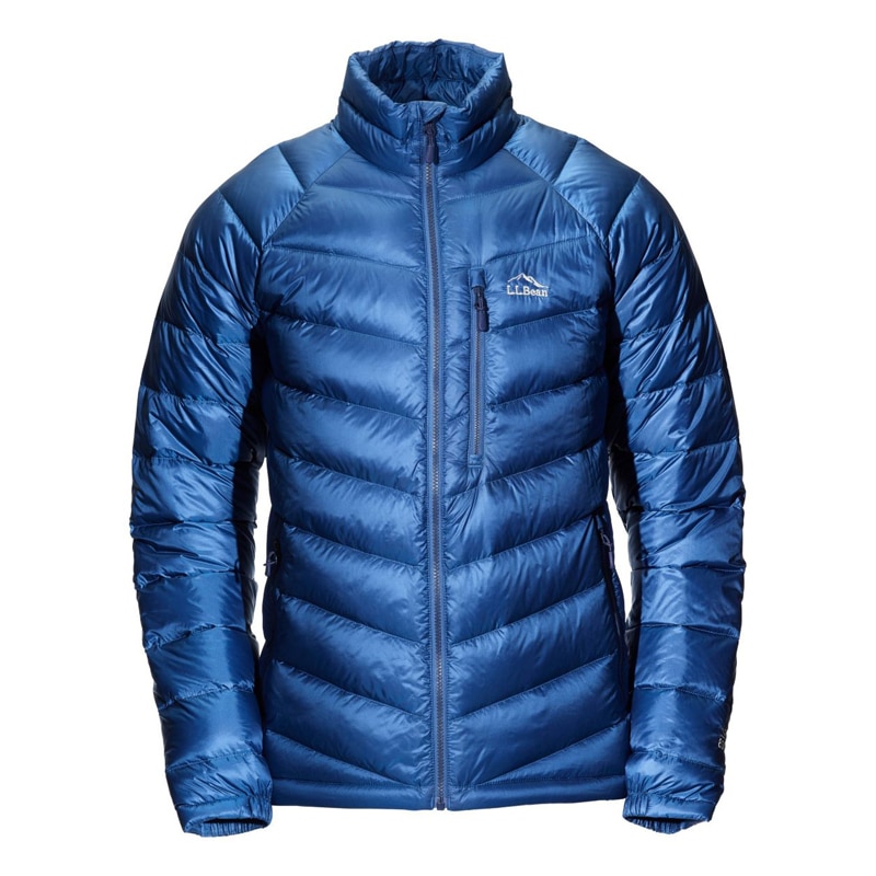 ジャパン・フィット ウルトラライト 850 ダウン・ジャケット