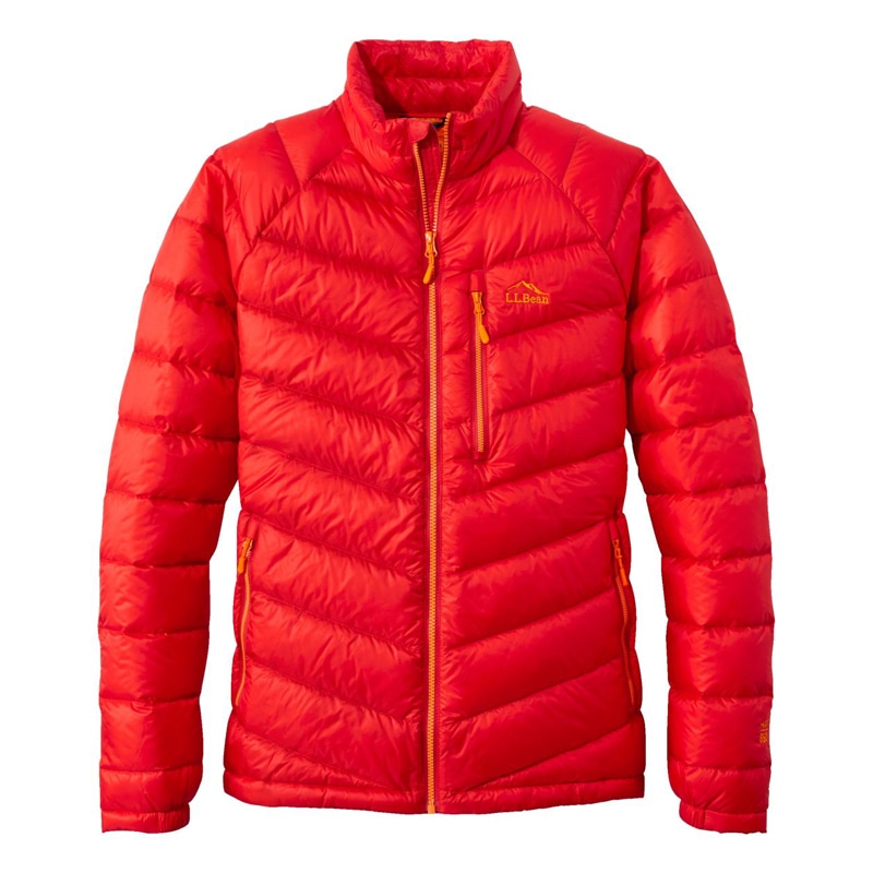 ジャパン・フィット ウルトラライト 850 ダウン・ジャケット