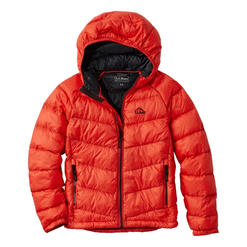 ビックキッズ・ウルトラライト 650 ダウン・ジャケット