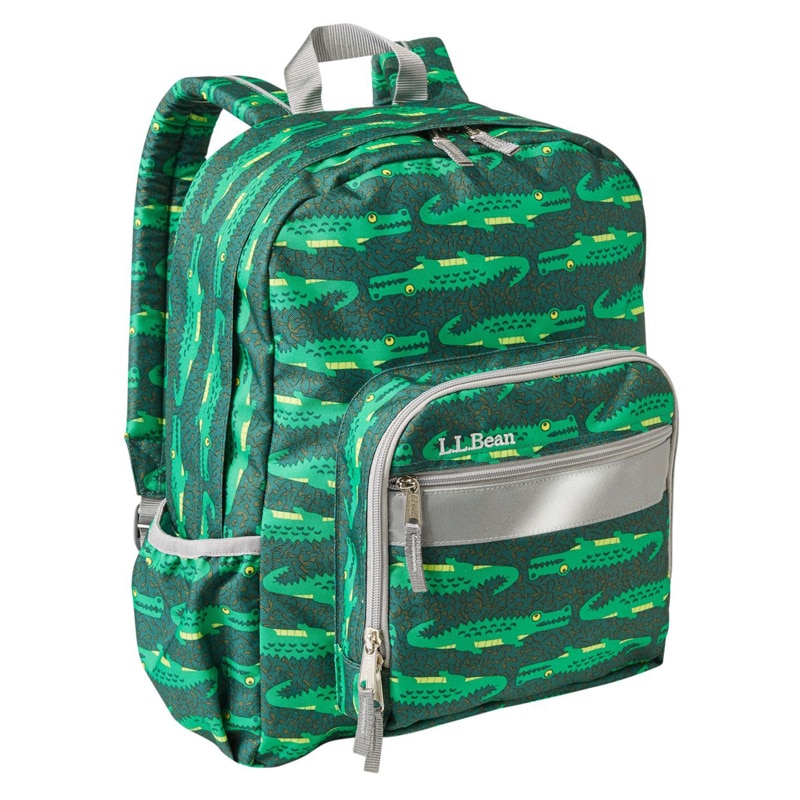 エル・エル・ビーン・オリジナル・ブック・パック、24L プリント