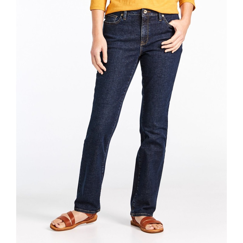 ジャパン・フィット 1912 ジーンズ、フェイバリット・フィット ストレートレッグ