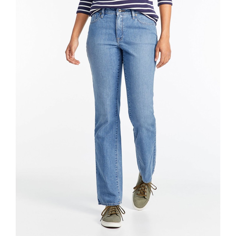 ジャパン・フィット 1912 ジーンズ、フェイバリット・フィット ストレートレッグ