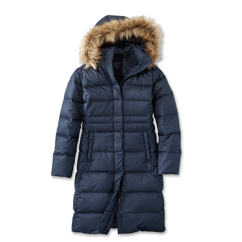 ジャパン・フィット アーバン・ダウン・コート