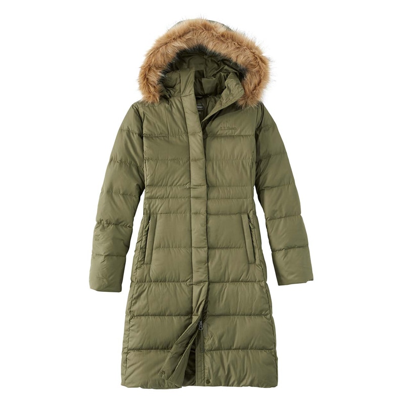 ジャパン・フィット アーバン・ダウン・コート