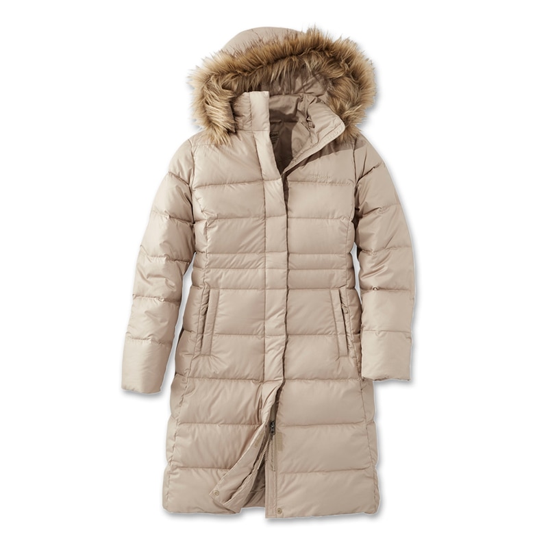 ジャパン・フィット アーバン・ダウン・コート