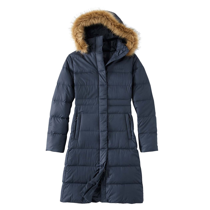 ジャパン・フィット アーバン・ダウン・コート