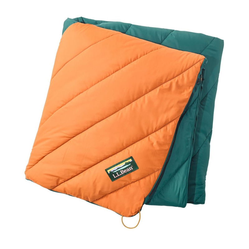 マウンテン・クラシック・キャンプ・ブランケット