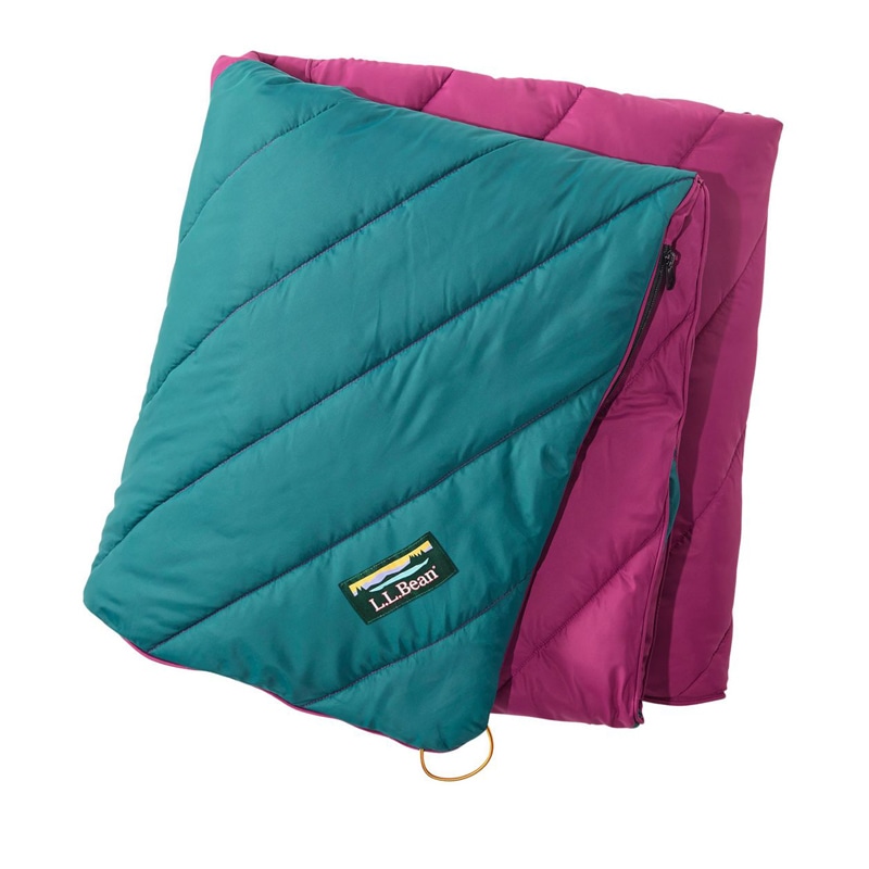 マウンテン・クラシック・キャンプ・ブランケット