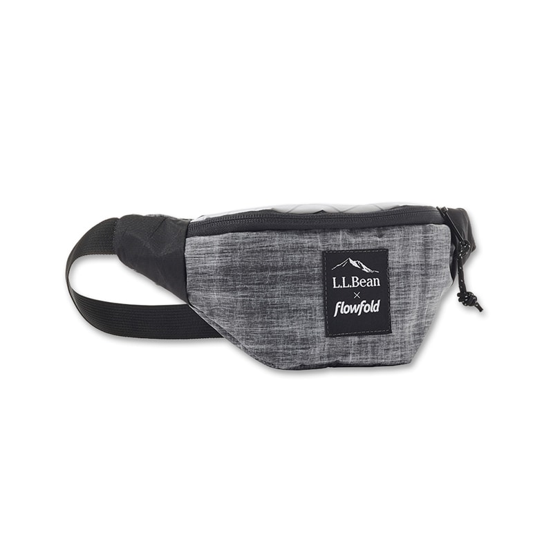 エル・エル・ビーン x フローフォールド・ファニー・パック