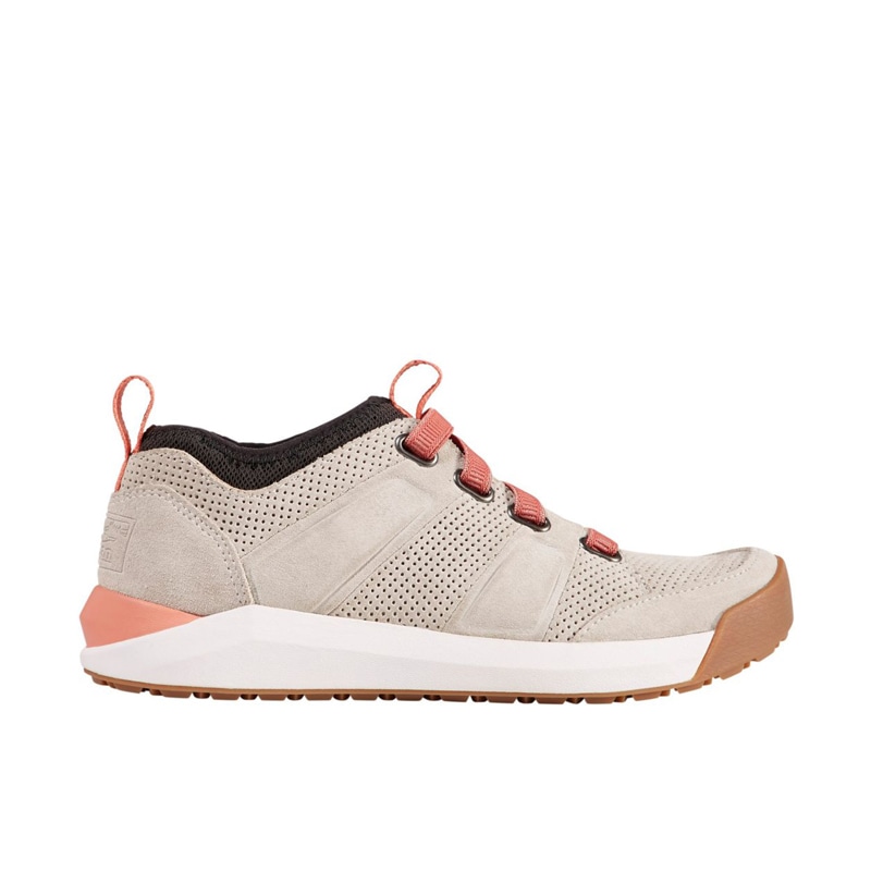 ビスタ・ハイカー、ロー スリップオン