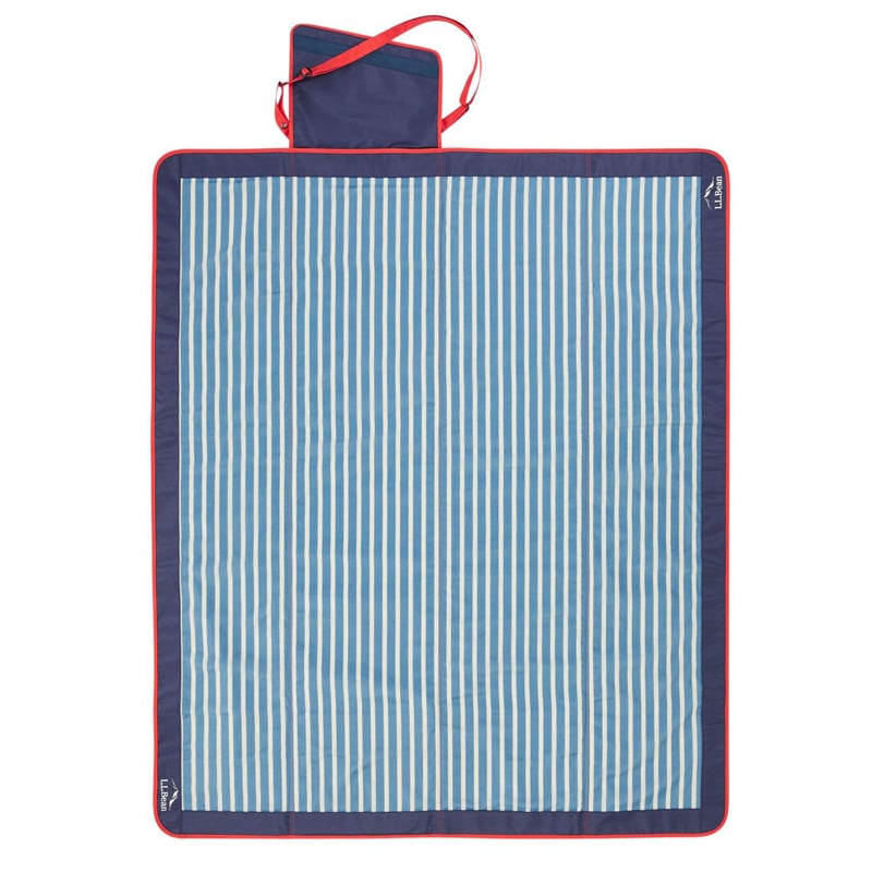 エル・エル・ビーン・サンバスター・ブランケット