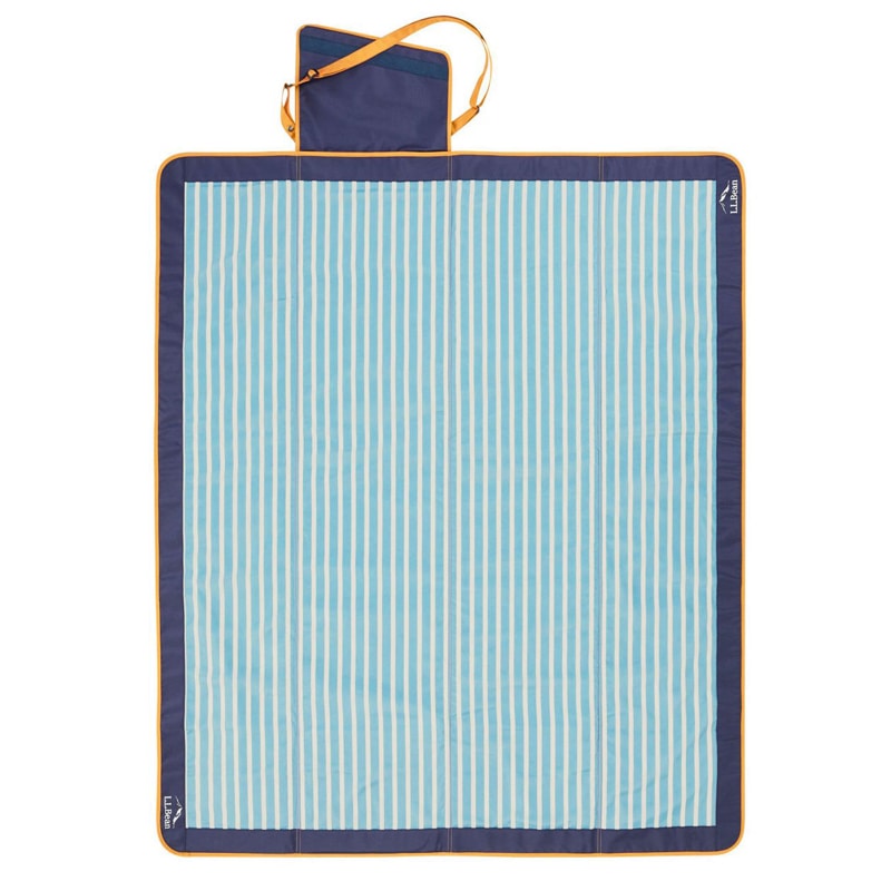 エル・エル・ビーン・サンバスター・ブランケット