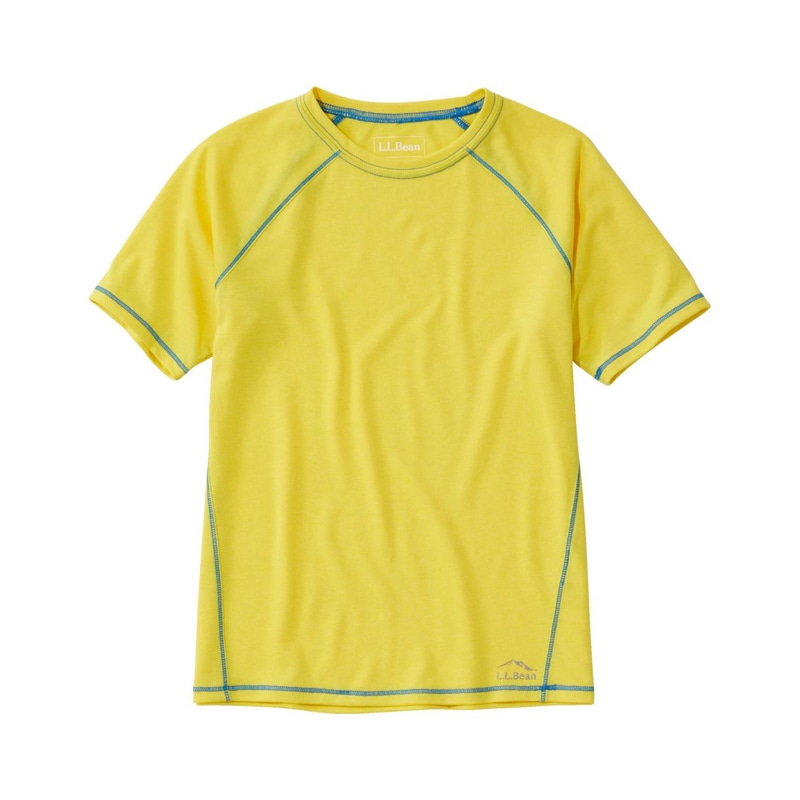 ビックキッズ・トレイル・ティ