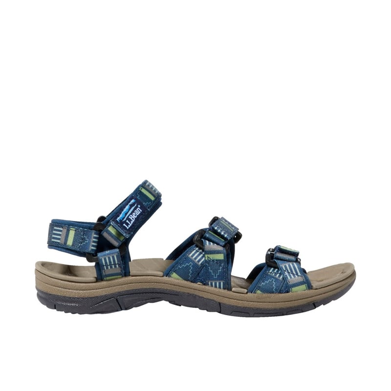 キッズ・カタディン・サンダル、プリント