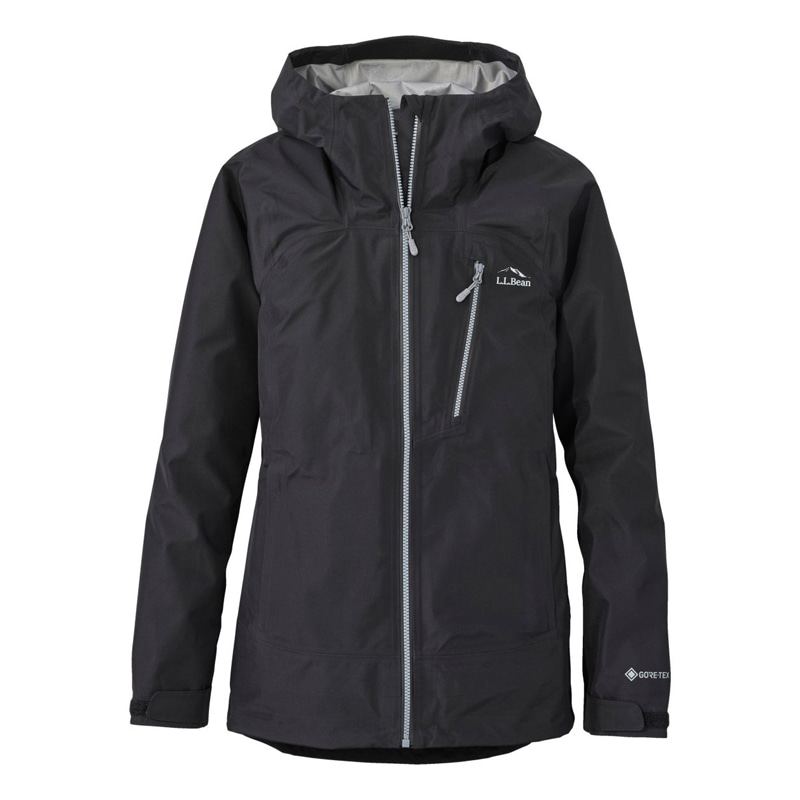 米国フィット・レギュラー パスファインダー・ゴアテックス・シェル・ジャケット