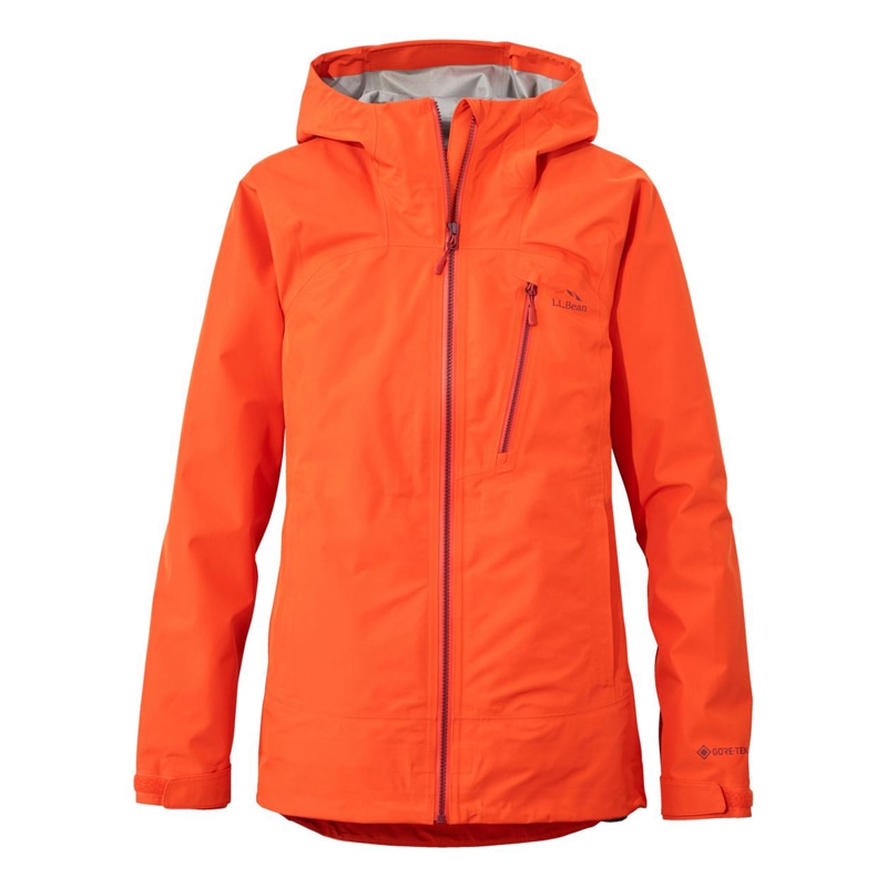 米国フィット・レギュラー パスファインダー・ゴアテックス・シェル・ジャケット