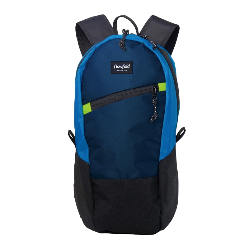 フローフォールド・オプティミスト・パック